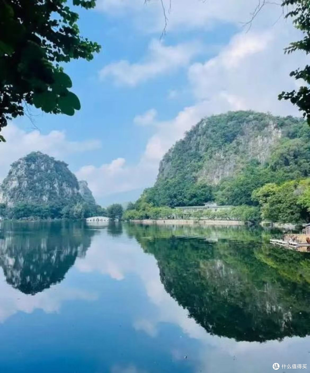 五一肇庆七星岩,去了绝不后悔!