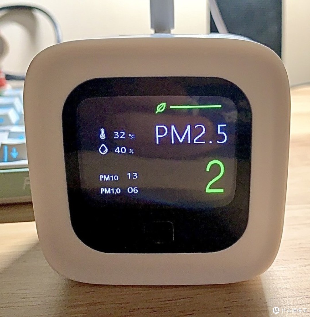 闲鱼20多块入的二手PM2.5检测仪实测翻车：8年老传感器误差惊人