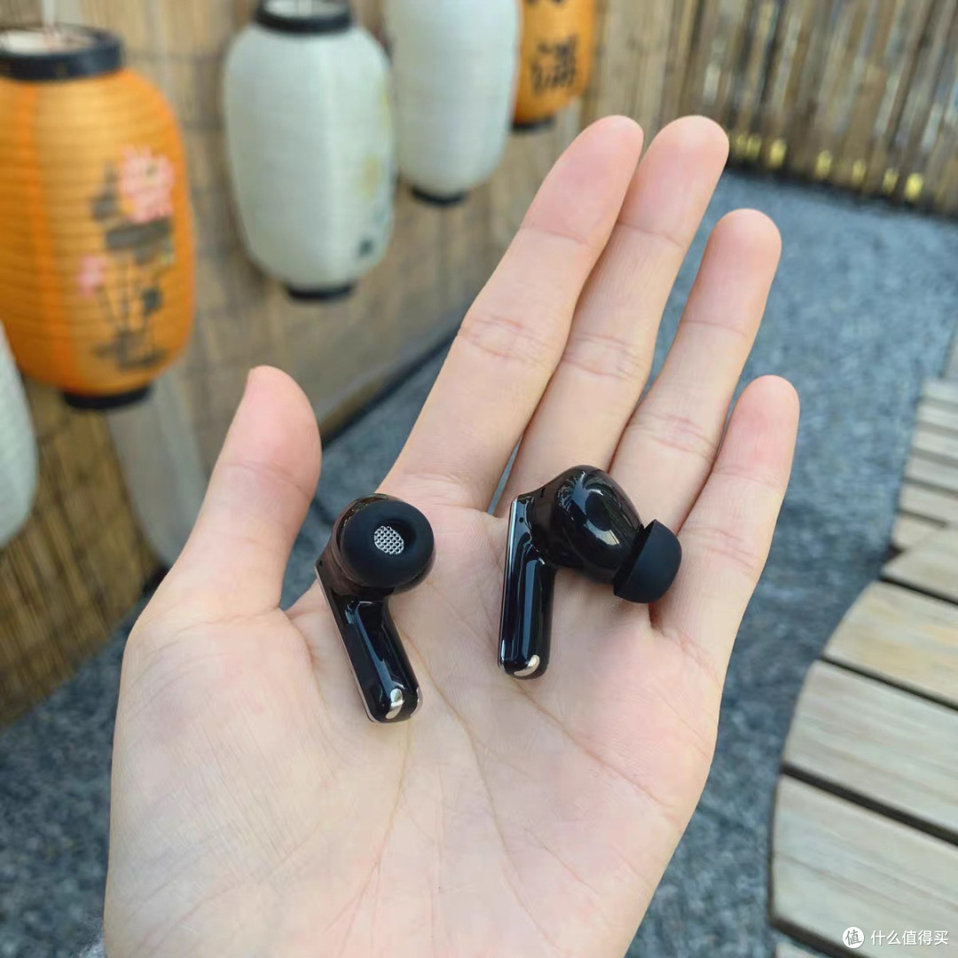 挖到宝了!能之蓝牙耳机,性价比之王