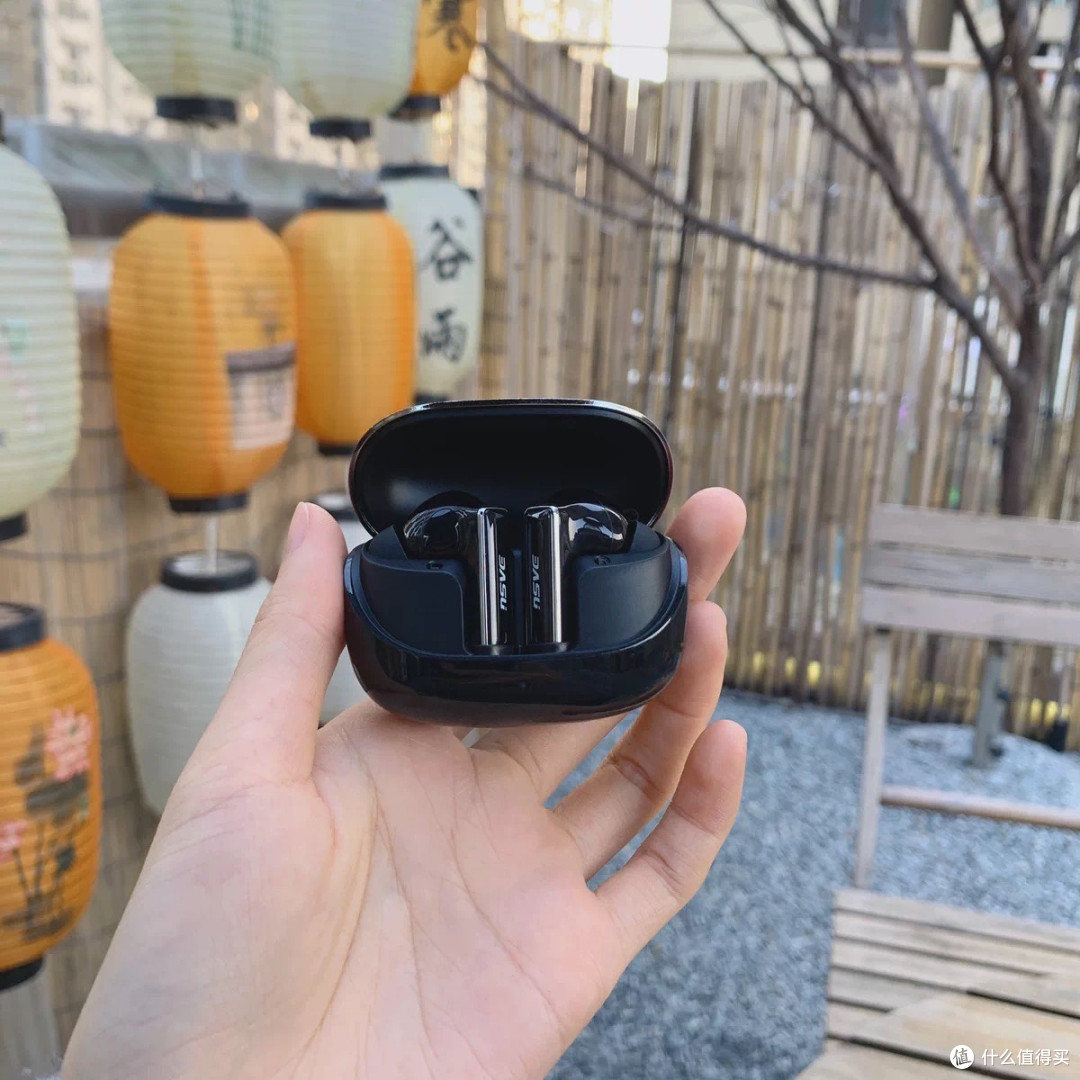 挖到宝了!能之蓝牙耳机,性价比之王