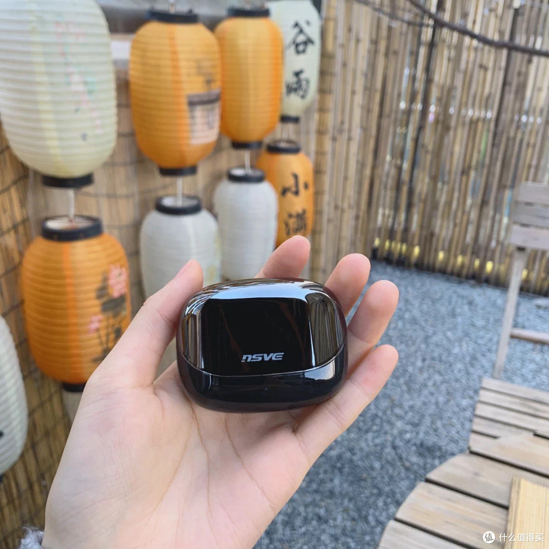 挖到宝了!能之蓝牙耳机,性价比之王