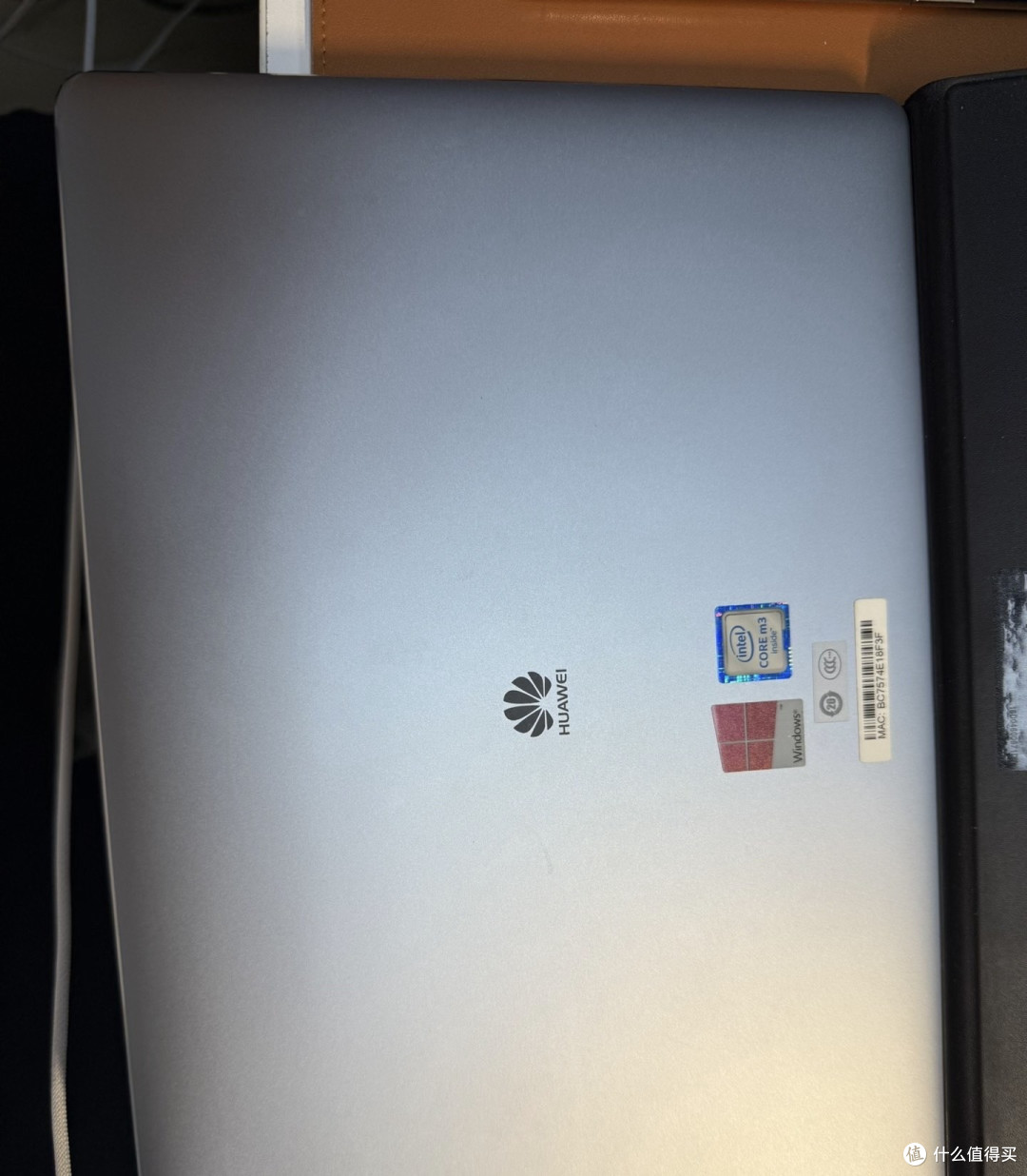 160元捡漏华为神机MateBook M3!百元档神机,炸了都夸它香!