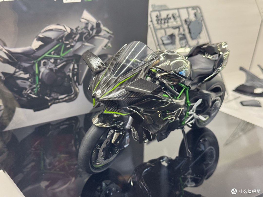 2025中国模型展HEC动态RC产品一览100+图