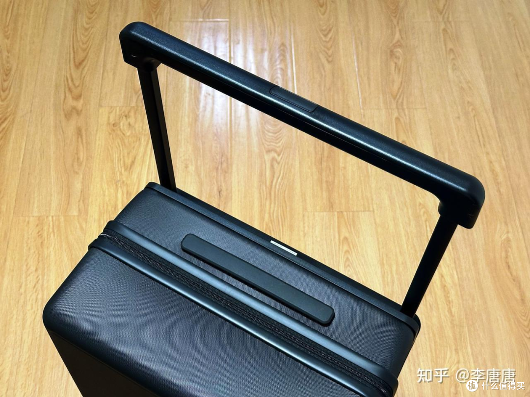 从地平线出发,做世界的游侠,地平线8号大旅行家24寸旅行箱分享