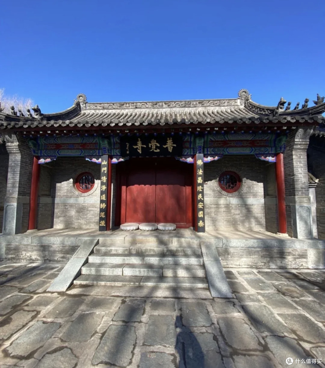 探秘赫图阿拉城:穿越历史的满韵之旅