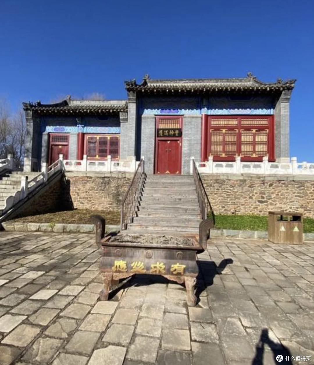 探秘赫图阿拉城:穿越历史的满韵之旅