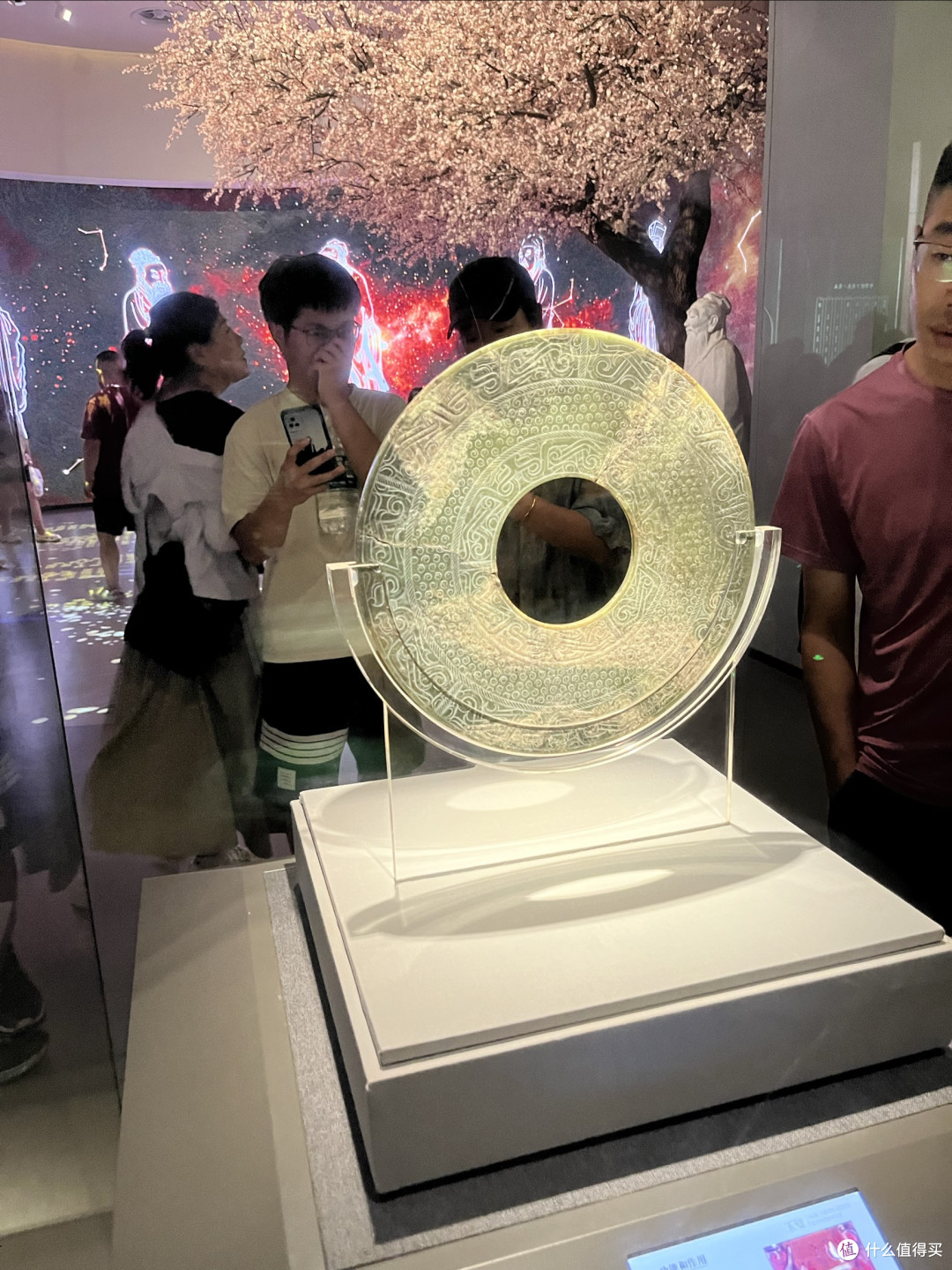 探秘齐鲁宝藏:一场穿越千年的文化盛宴