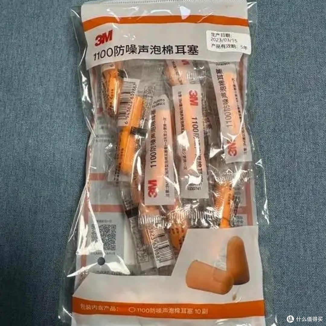 救命!这耳塞让我在演出现场实现"静音模式"
