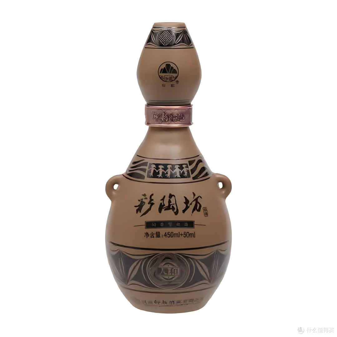 白酒瓶子货:评选最美设计前十名