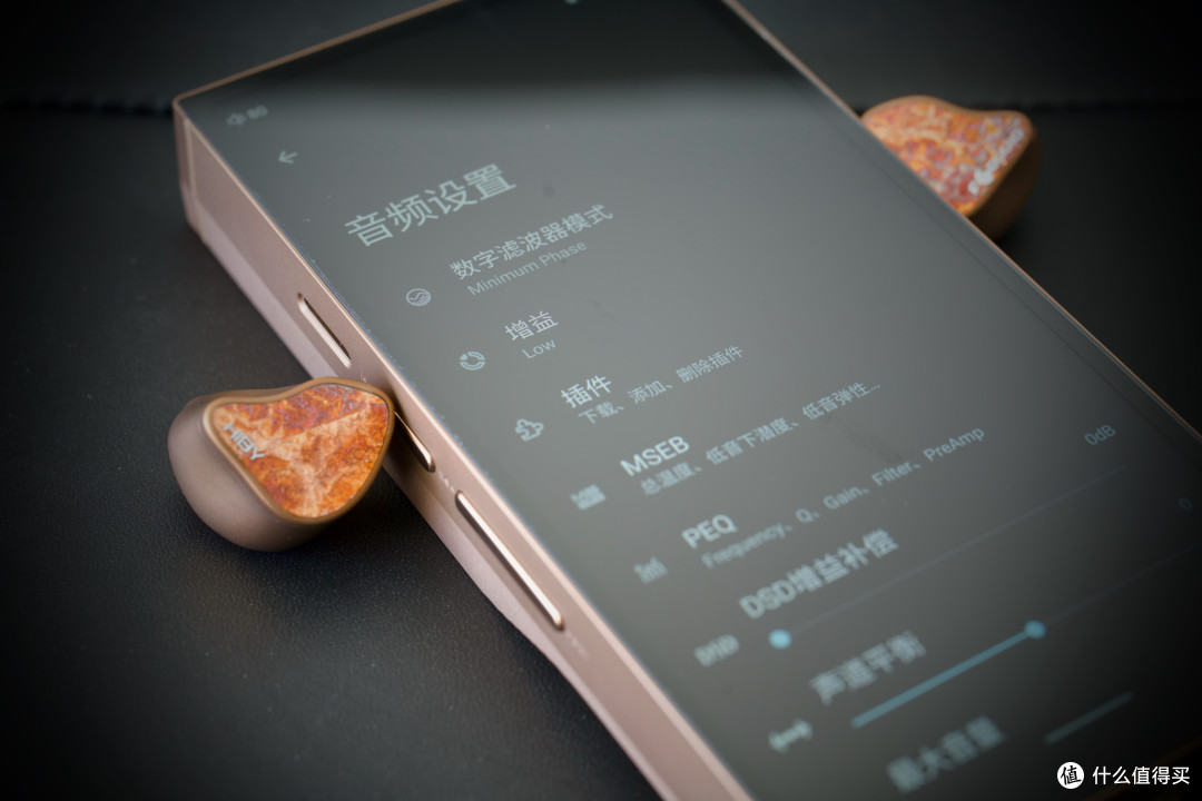 参透发烧真谛?品鉴海贝R6 Pro Max/Golden十周年播放器耳机套装