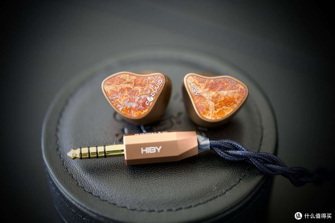参透发烧真谛?品鉴海贝R6 Pro Max/Golden十周年播放器耳机套装
