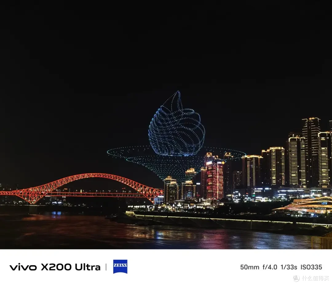 vivo X200 Ultra测评:蔡司三主摄+增距镜,效果究竟有多离谱?