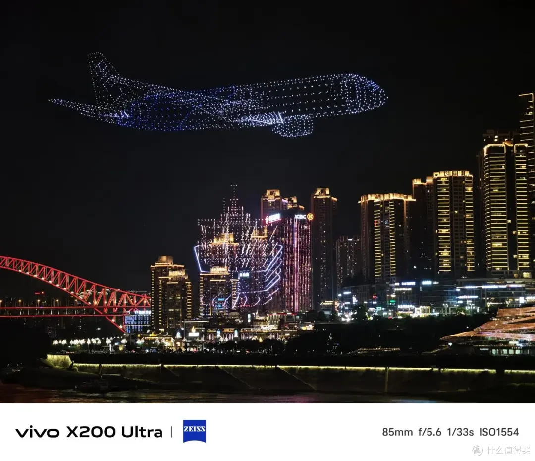 vivo X200 Ultra测评:蔡司三主摄+增距镜,效果究竟有多离谱?