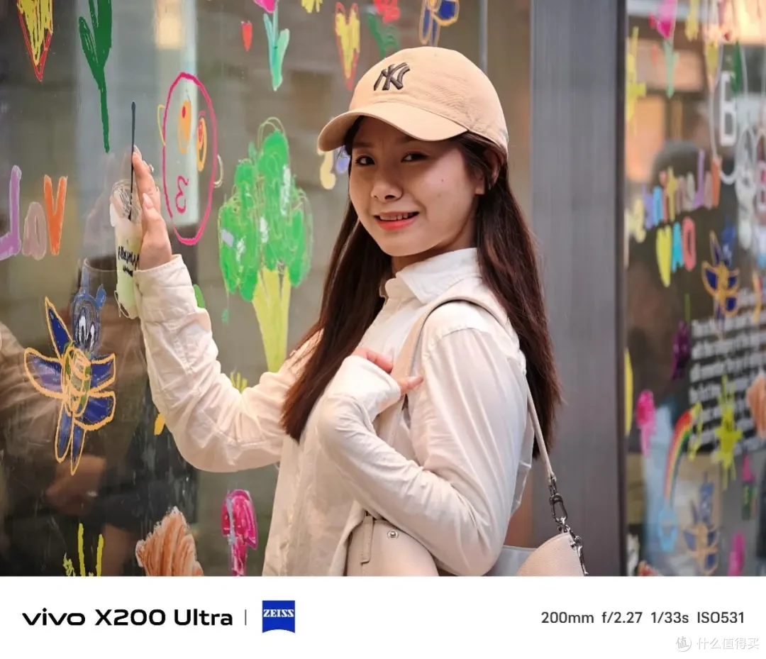 vivo X200 Ultra测评:蔡司三主摄+增距镜,效果究竟有多离谱?