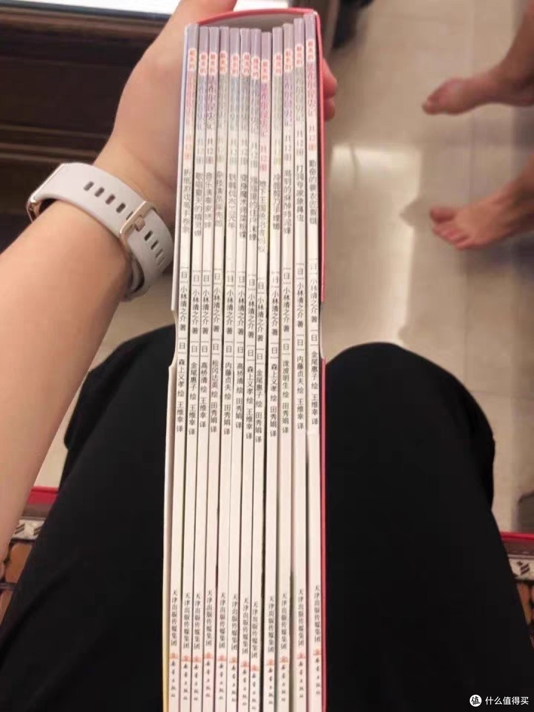 法布尔昆虫记:儿童科普绘本
