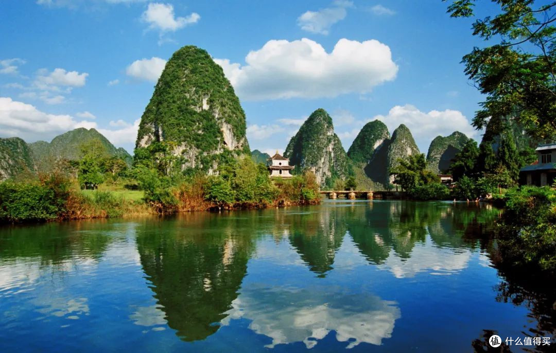 五一别再扎堆了!靖西才是真正的宝藏旅行地