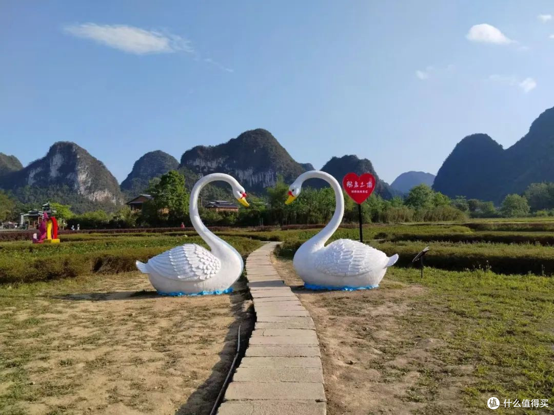 五一别再扎堆了!靖西才是真正的宝藏旅行地