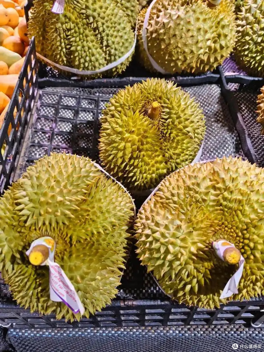 京东榴莲分级标准提升品质