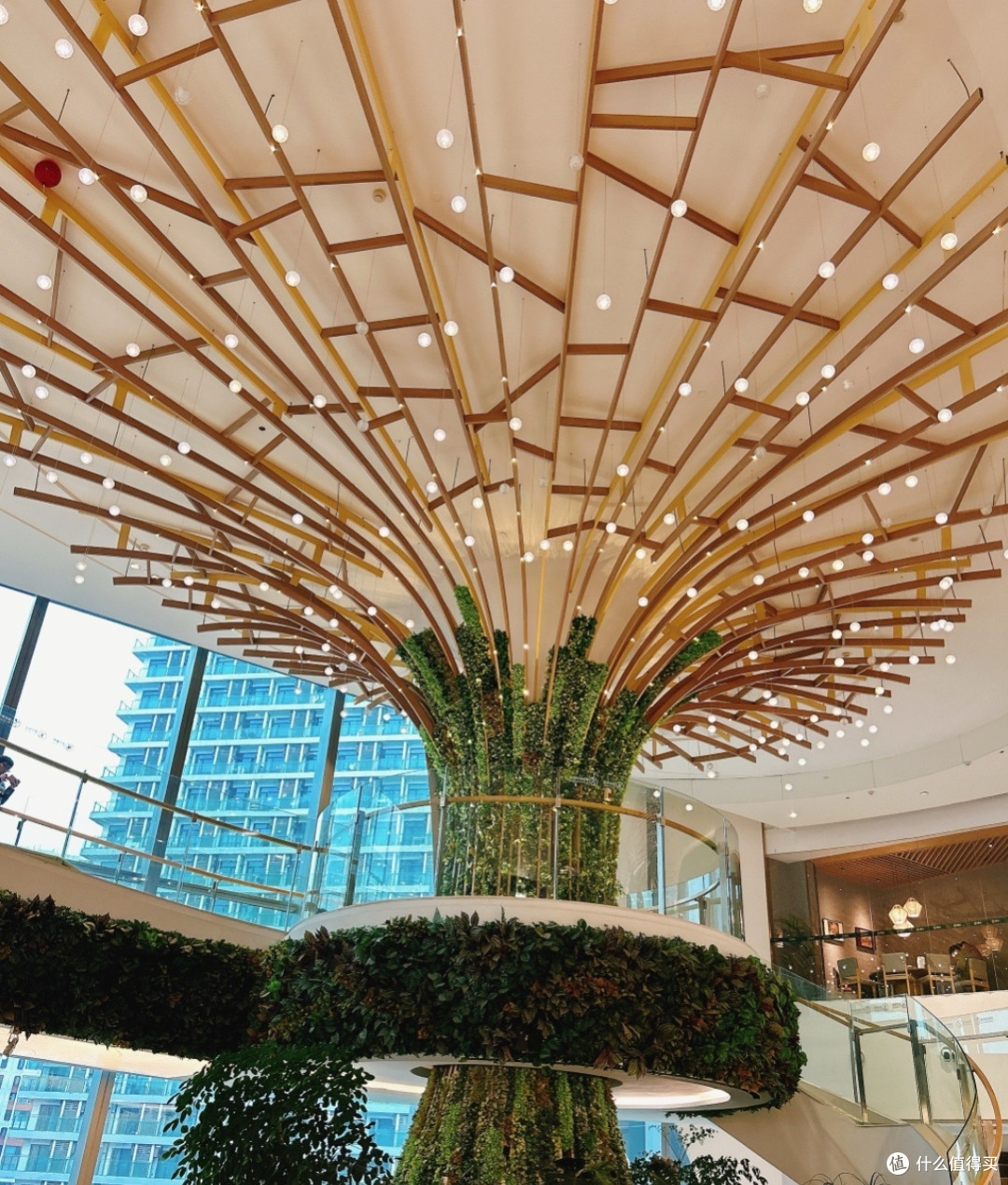 杭州大悦城:都市生活的新地标