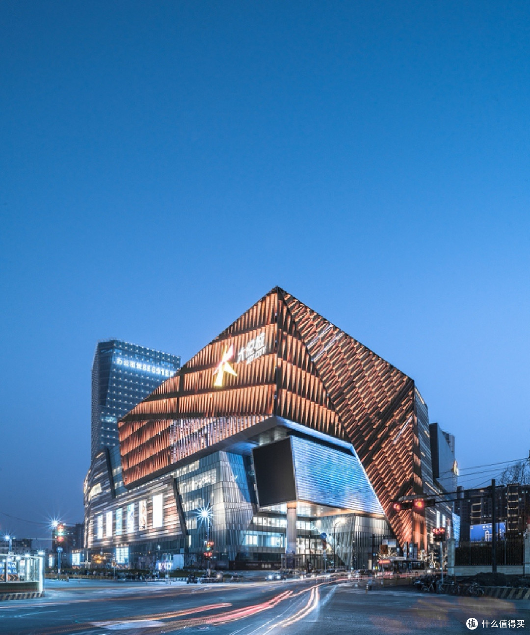 杭州大悦城都市繁华中的时尚生活新领地