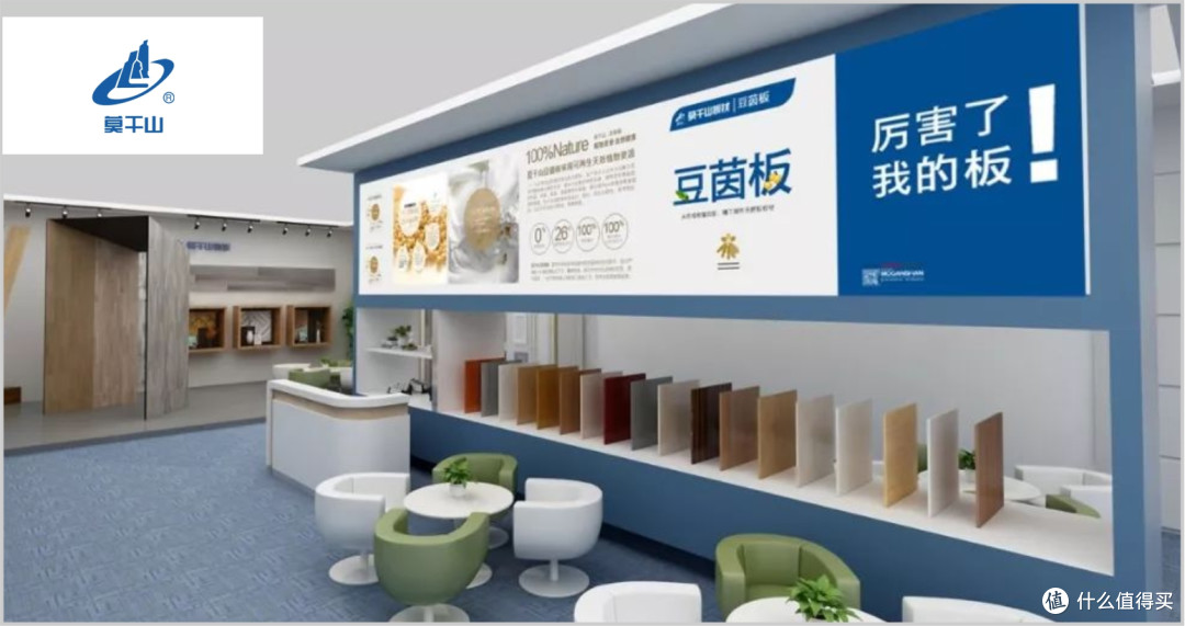 生态板有哪些?2025年生态板行业十大高性价比品牌