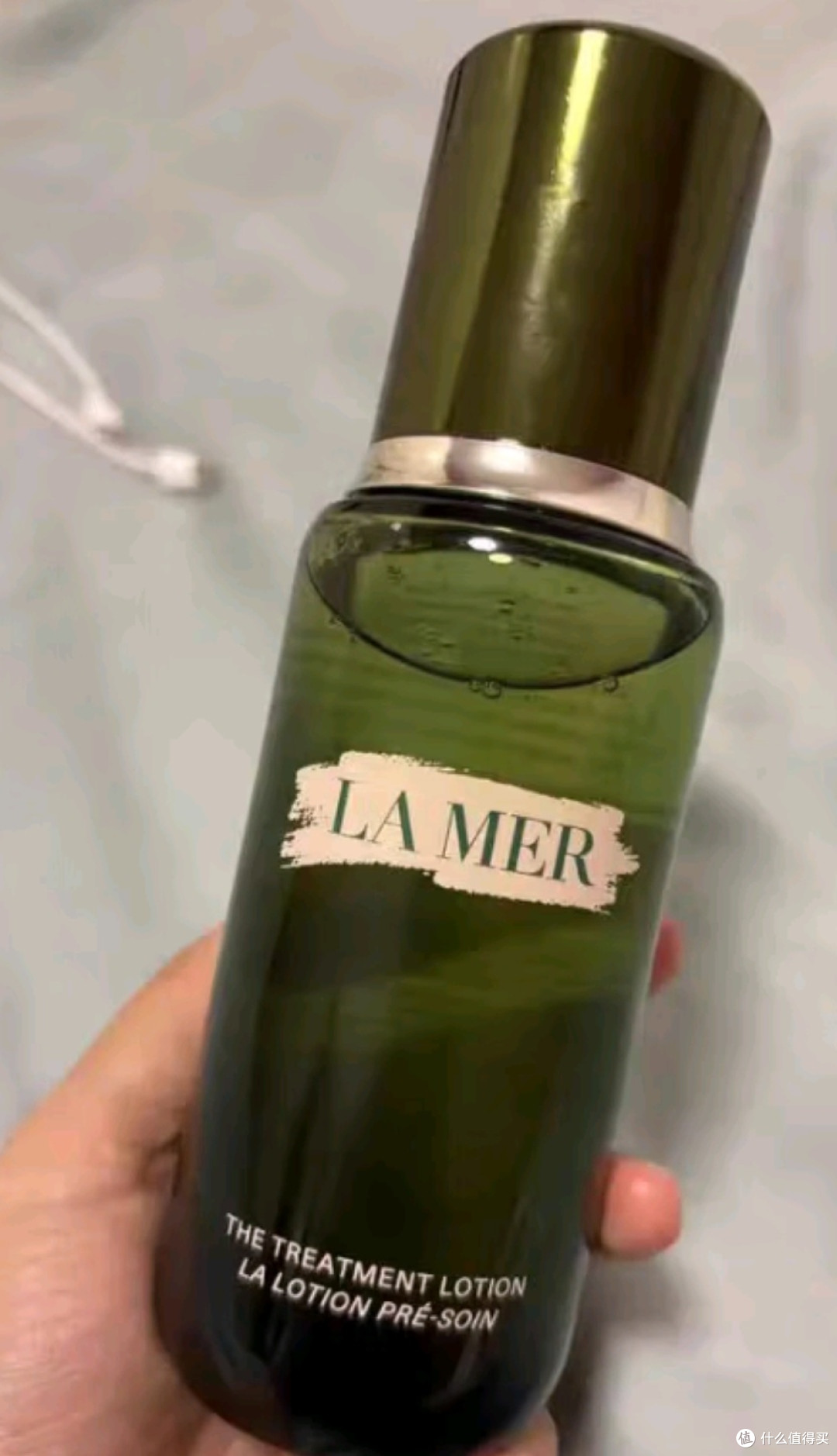 邂逅海蓝之谜,焕启肌肤新篇