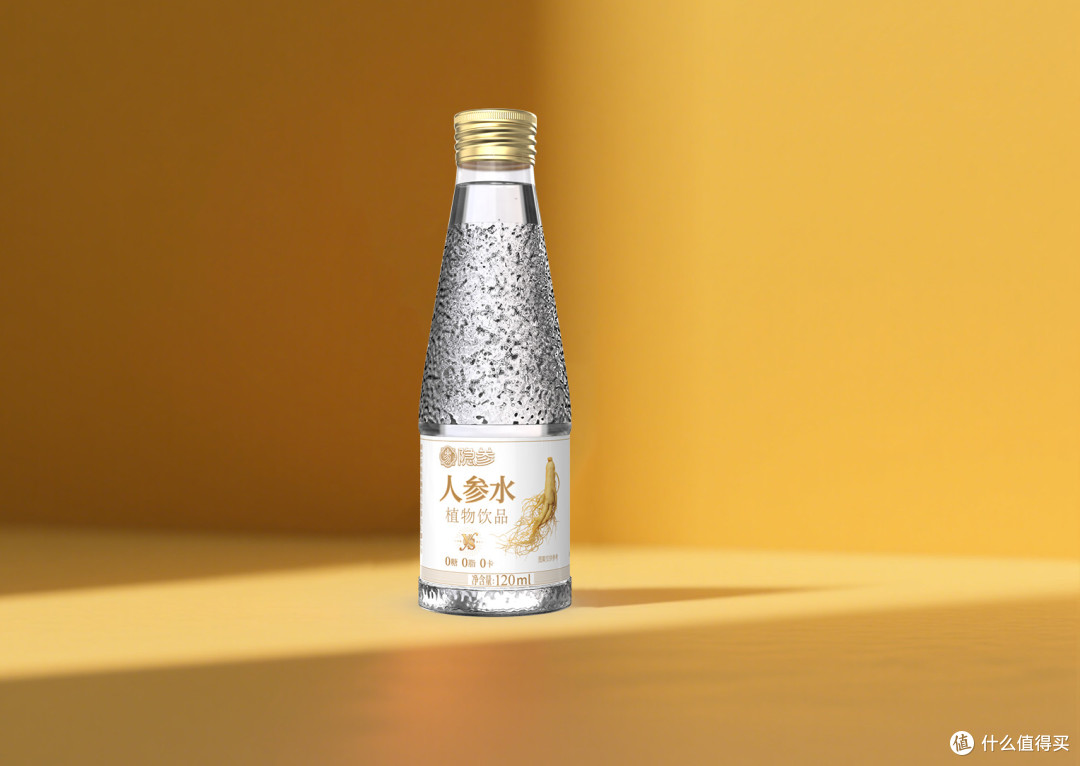隐参人参水:为老年人健康加油的优质选择