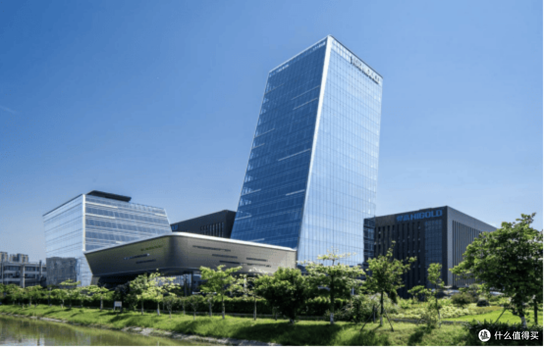 悍高集团股份有限公司创新驱动智造升级，打造家居五金标杆