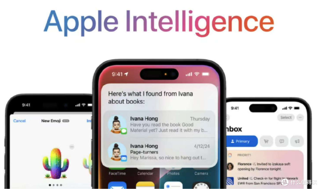 iOS18.5更新引争议,电池“二手”标识成焦点,AI 功能何时到来?