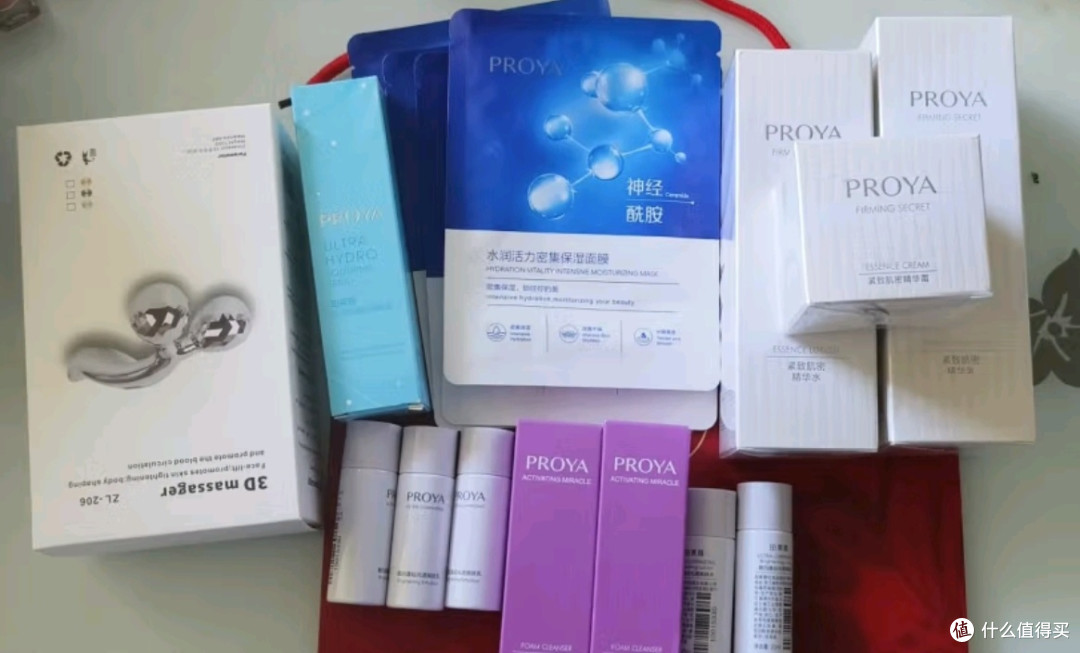 珀莱雅紧致肌密水乳，焕启年轻“肌”密