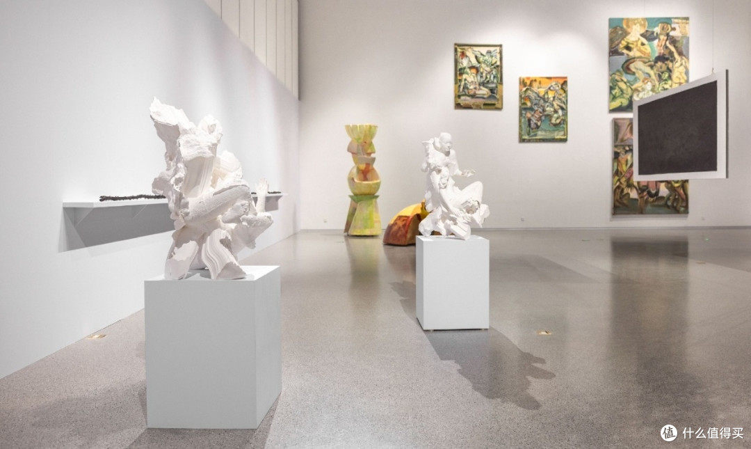 春日逛展人之艺术赏析篇：你参观的艺术展览，分享最打动你的作品