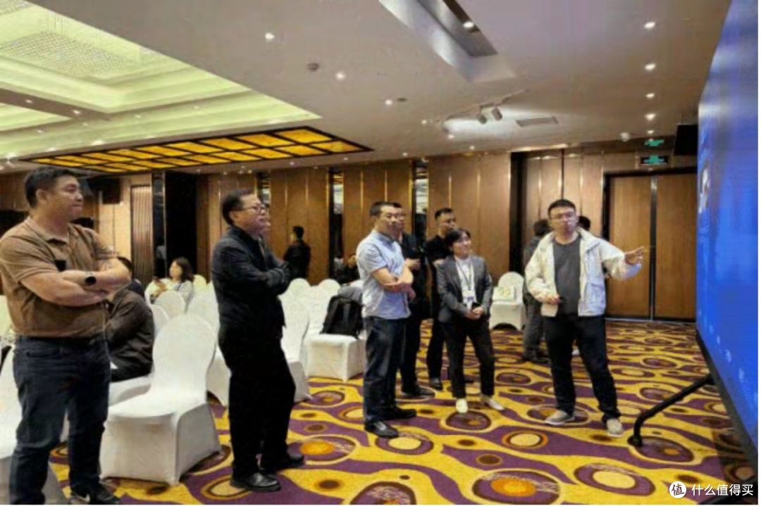 圆满收官!方图集团 2025 全球新品首发盛典暨答谢宴高光落幕!
