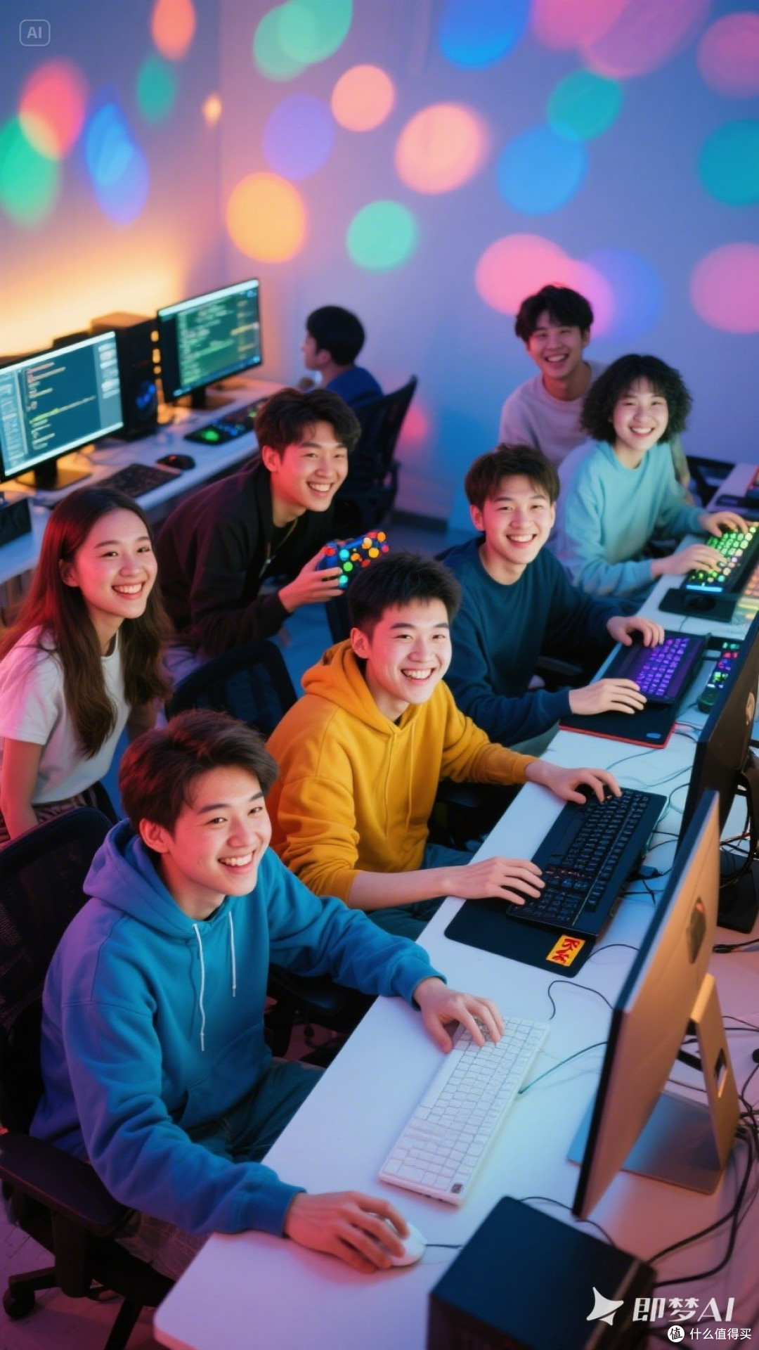 数码兴趣圈:快乐折腾之路的时光