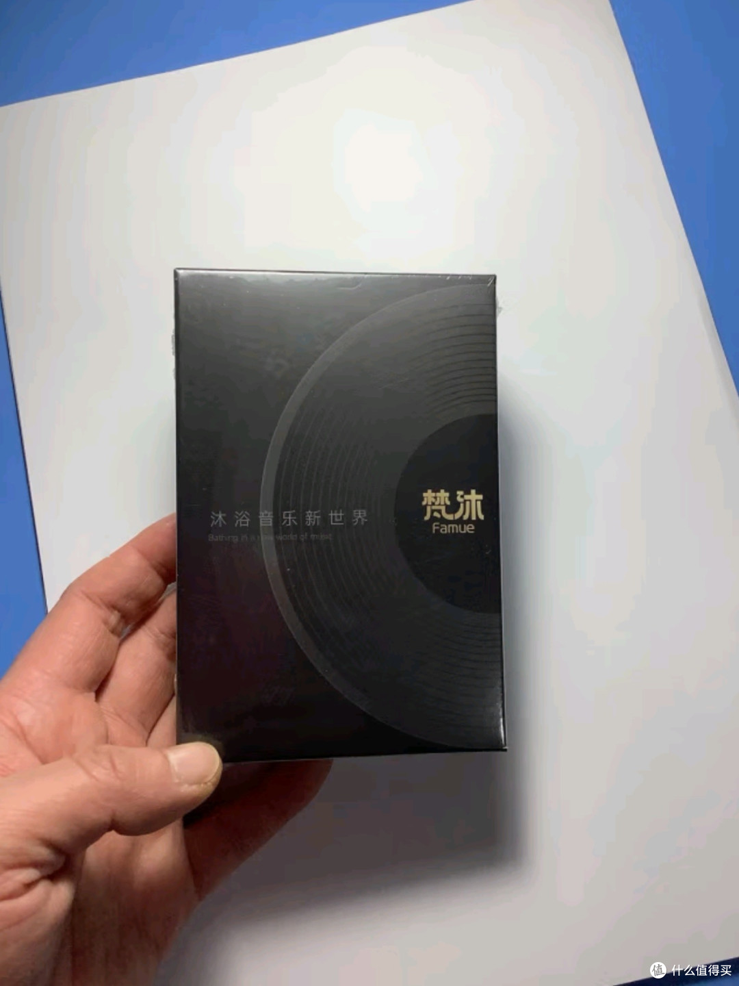 梵沐PA01：你的随身音乐与学习伴侣，让每一刻都充满可能