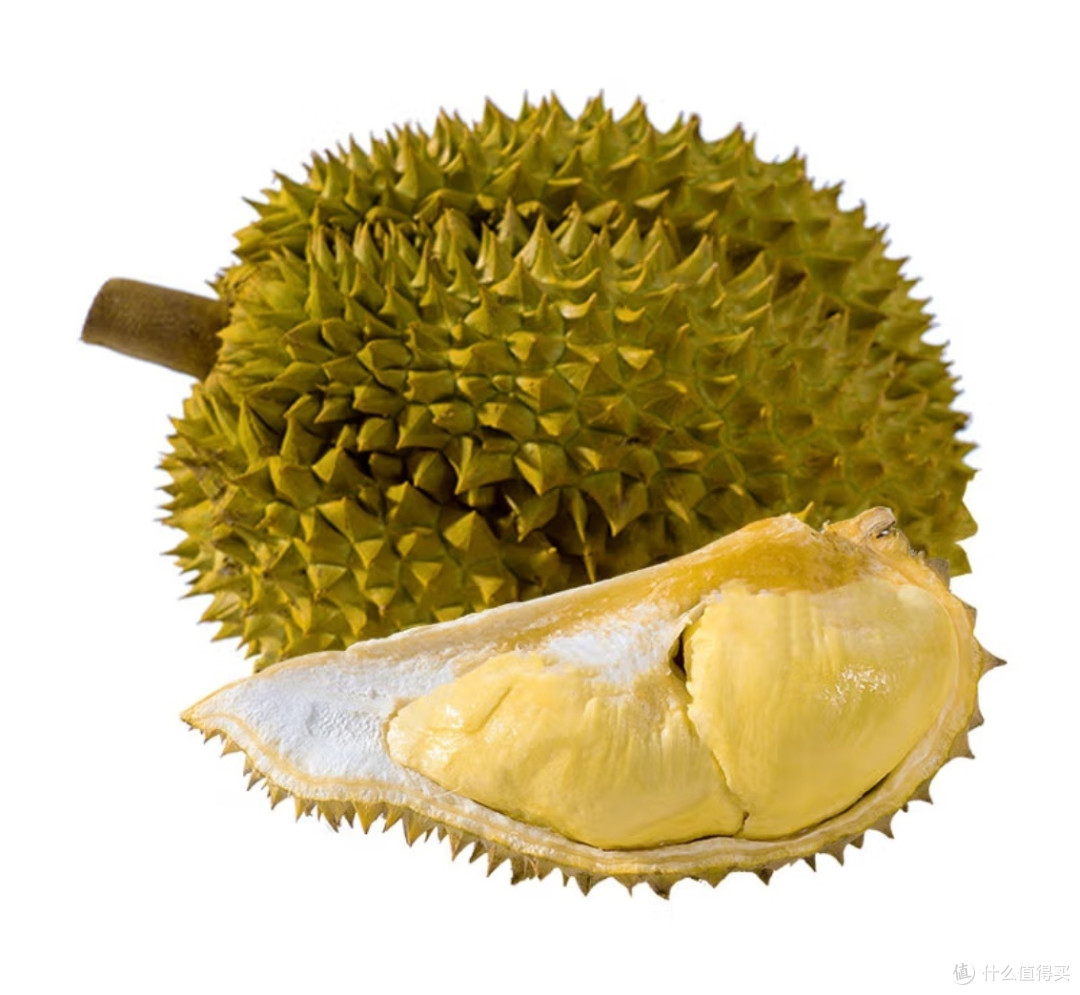 榴莲之选：甜蜜与腐朽间的嗅觉博弈