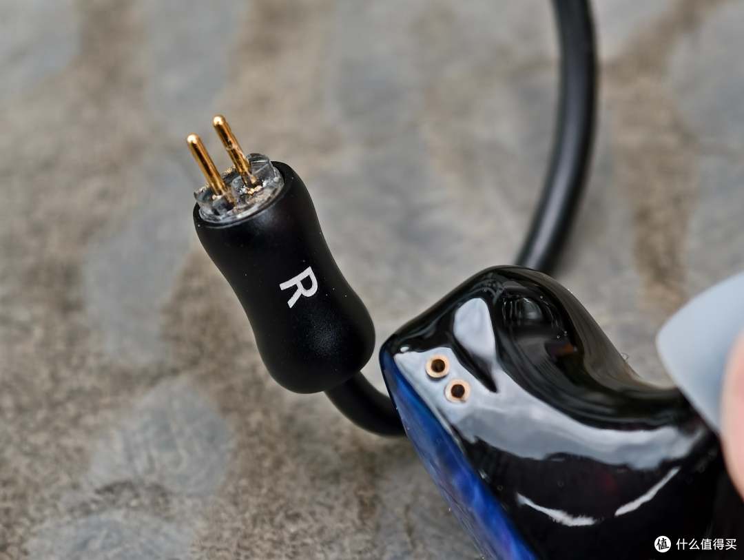 能够定制面板,甚至专属私模腔体?这可太酷了!——EPZ Q1 Pro
