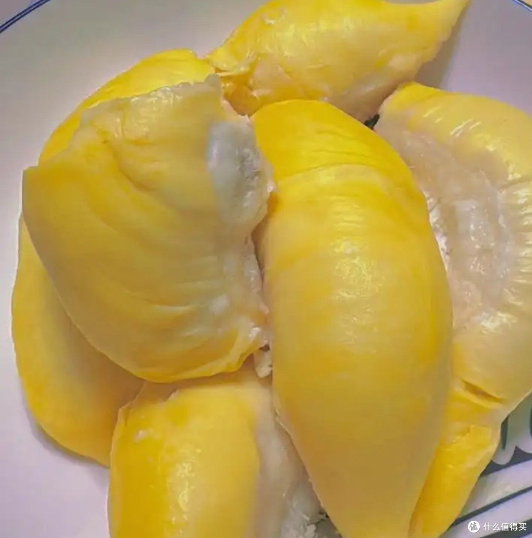 京东“满分榴莲”挑选攻略，照着做不踩坑！ 