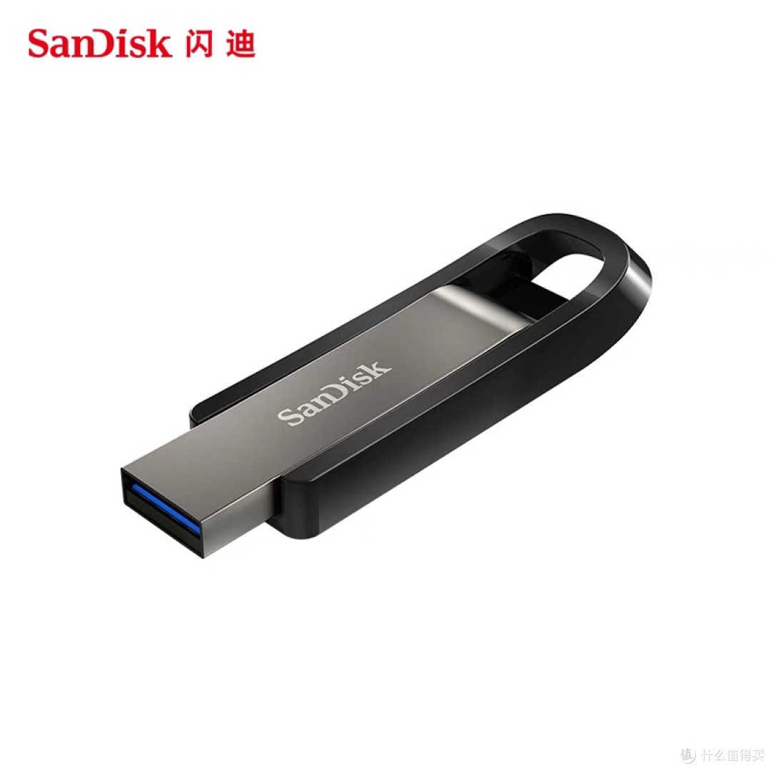 闪迪CZ810商务U盘评测