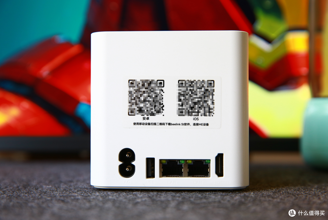 迷你主机新形态——零刻ME mini评测以及安装飞牛OS教程