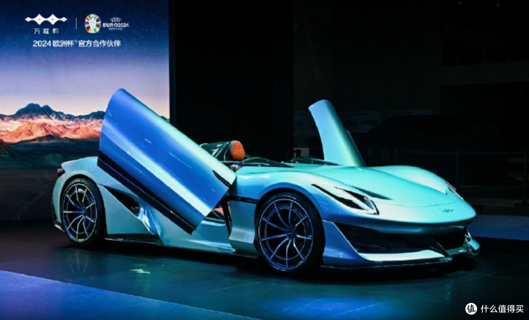2025上海车展：新车型的璀璨舞台
