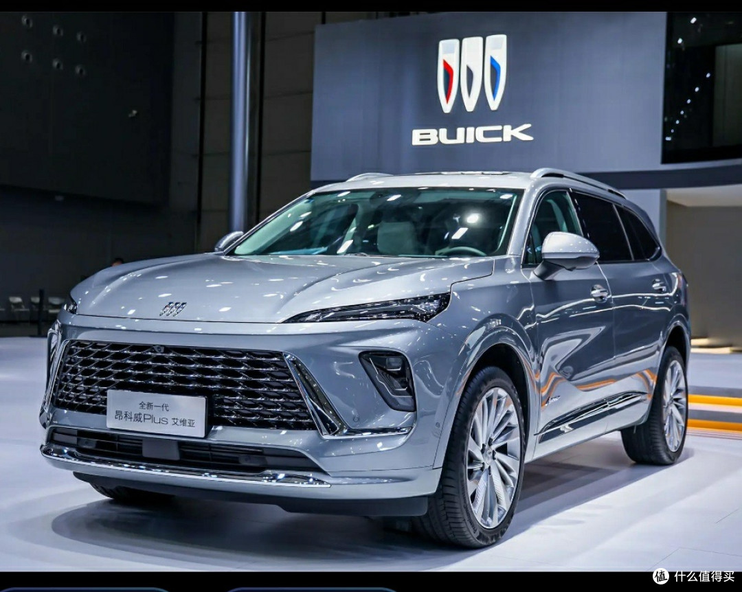 2025上海车展：新车型的璀璨舞台