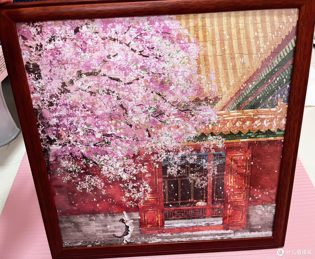 春日逛展人,春花烂漫看展好时机