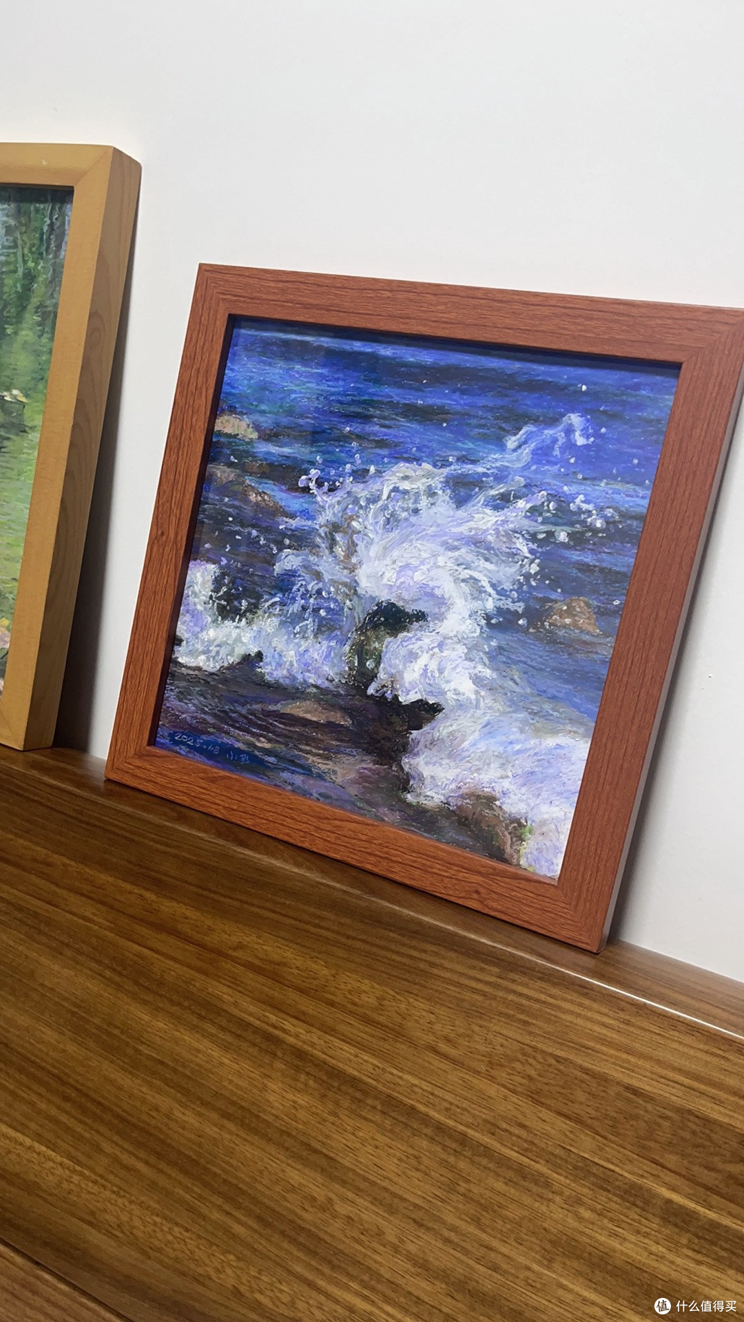 春日逛展人,春花烂漫看展好时机