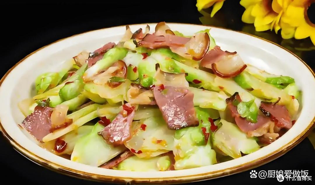 谷雨来临，燥热别乱吃，常吃这4样“降火菜”，清爽营养不伤胃