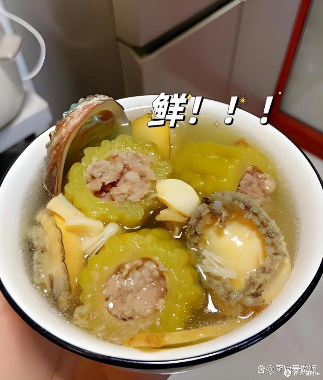 谷雨来临，燥热别乱吃，常吃这4样“降火菜”，清爽营养不伤胃
