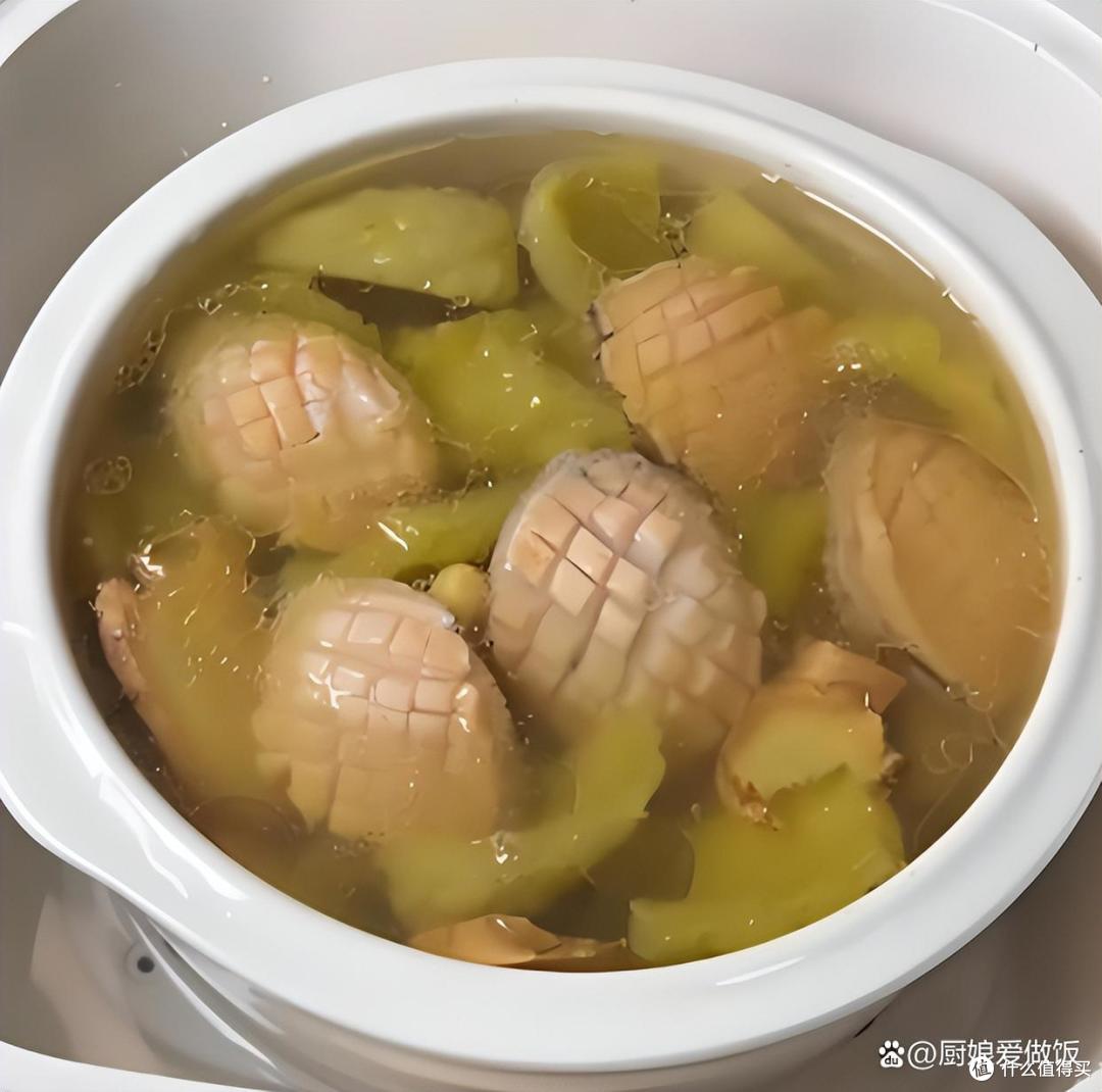 谷雨来临，燥热别乱吃，常吃这4样“降火菜”，清爽营养不伤胃