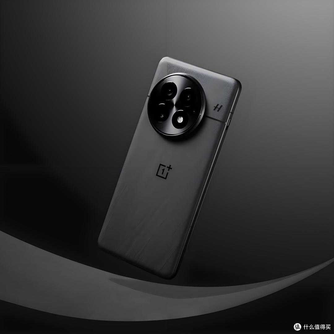 一加13T:小直屏界的“超级战士”,开启显示新纪元!