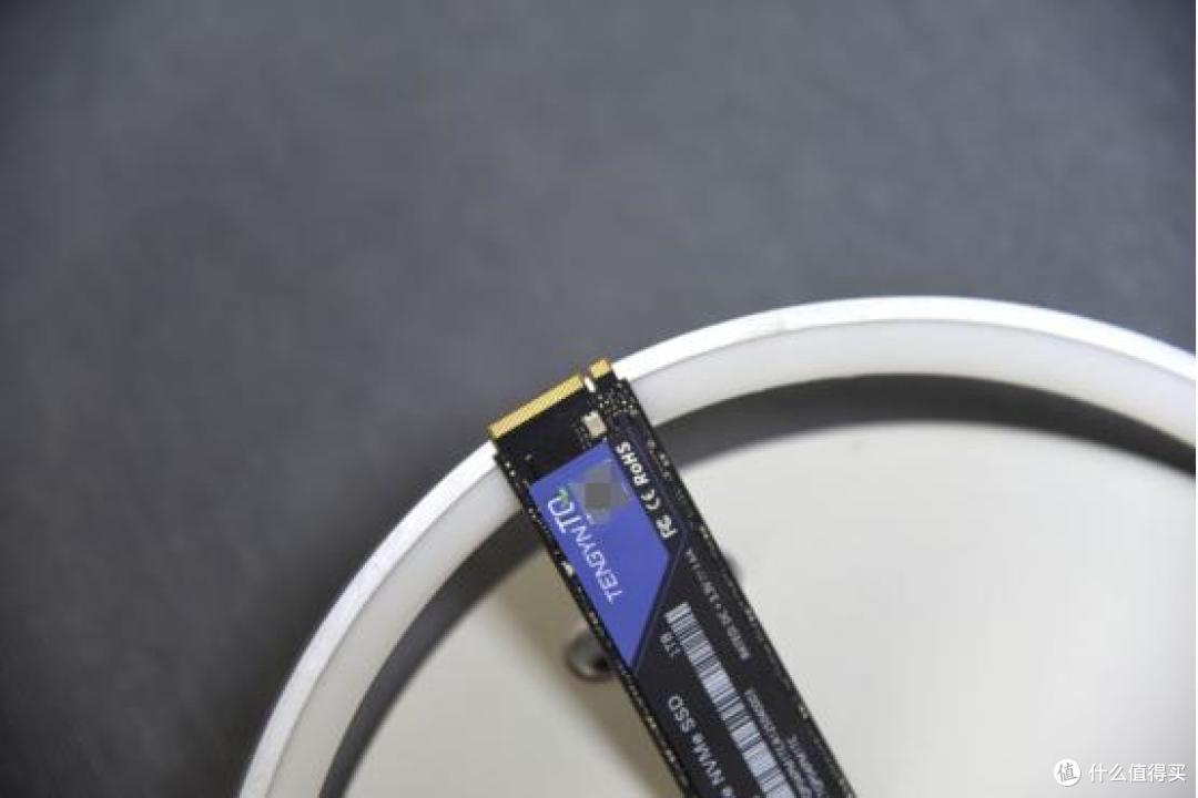 腾隐PCIe4.0固态硬盘TQP4000 1T评测:老电脑秒变性能小钢炮