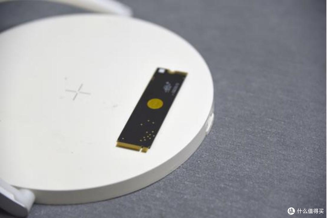 腾隐PCIe4.0固态硬盘TQP4000 1T评测:老电脑秒变性能小钢炮