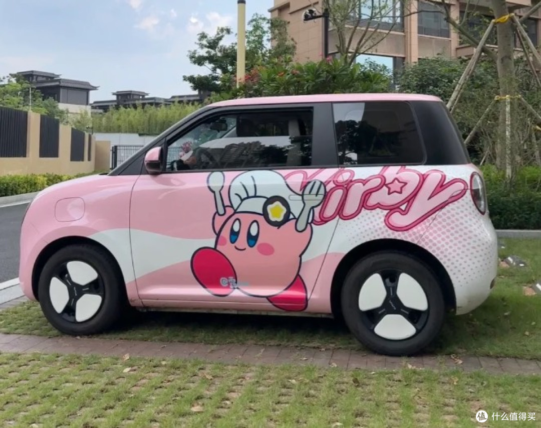 🚗我的lumin萌宝c位出道(糯玉米)